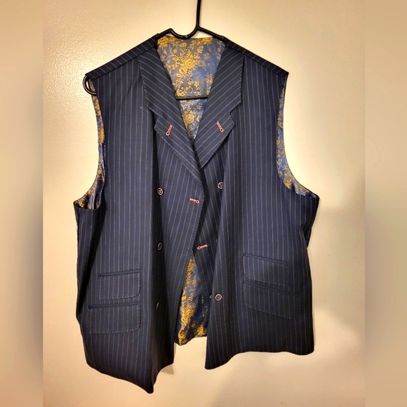 3 piece suit - Picture 5 of 16